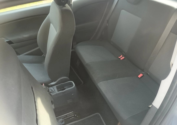 Opel Corsa cena 5900 przebieg: 214000, rok produkcji 2009 z Chojnice małe 22